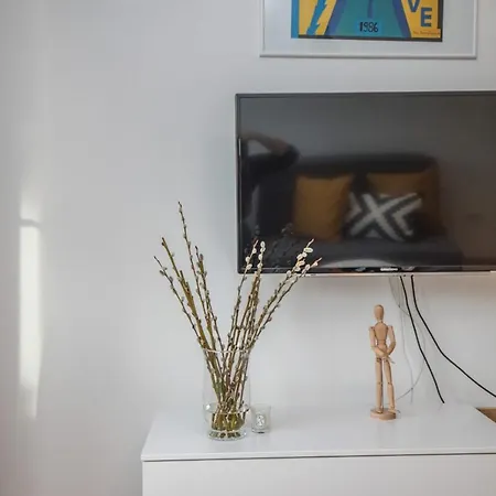 Boutique Apartment Zadar Апартаменты *