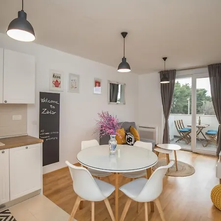 Boutique Apartment Zadar
