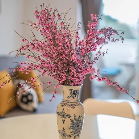 Апартаменты Boutique Apartment Zadar