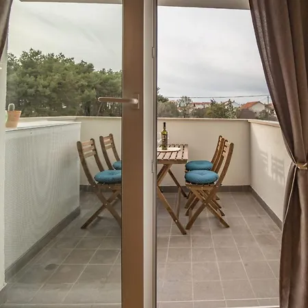 Boutique Apartment Zadar Задар