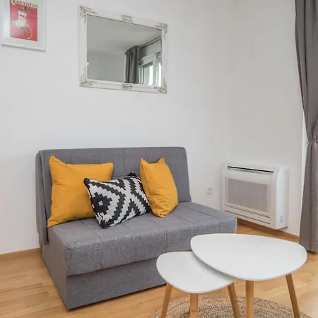 Boutique Apartment Zadar * Задар