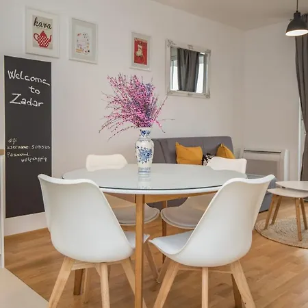 Boutique Apartment Zadar *