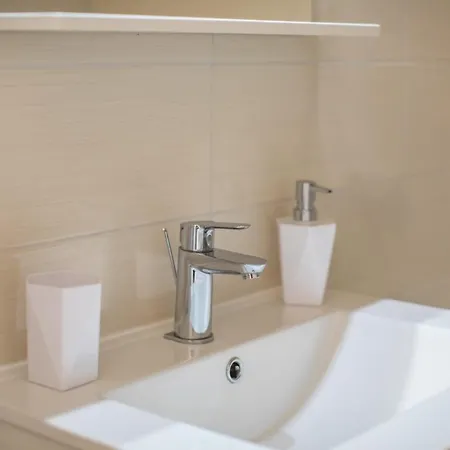 Boutique Apartment Zadar Апартаменты Задар