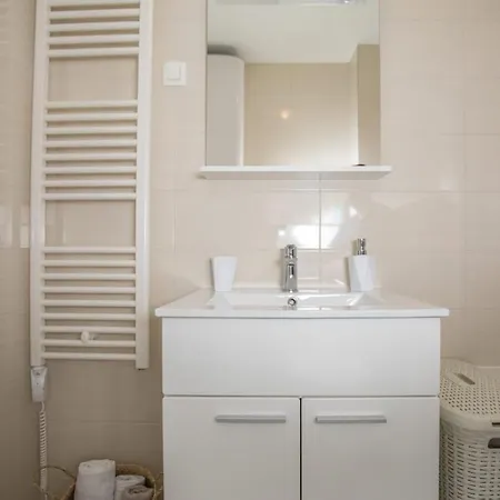Boutique Apartment Zadar