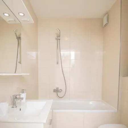Boutique Apartment Zadar * Задар