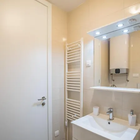Апартаменты Boutique Apartment Zadar *