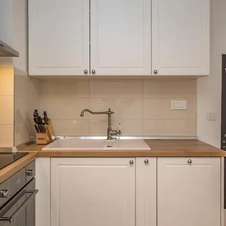 Boutique Apartment Zadar Апартаменты Задар
