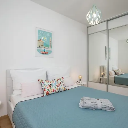 Boutique Apartment Zadar