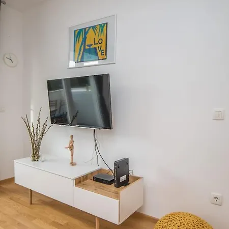 Boutique Apartment Zadar Задар
