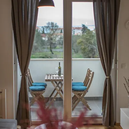 Boutique Apartment Zadar Zadar