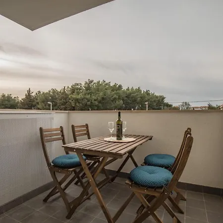 Boutique Apartment Zadar * Zadar